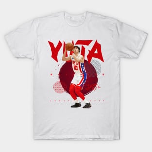 Yuta Watanabe T-Shirt